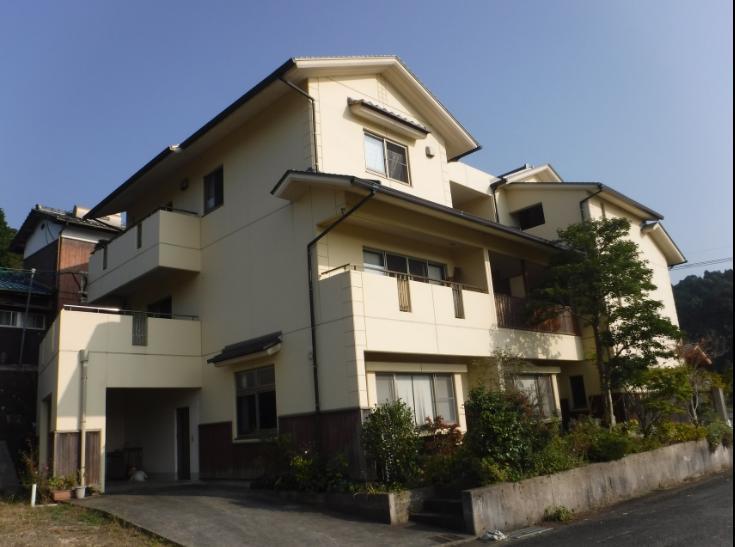 Guest House Waon Imari Dış mekan fotoğraf